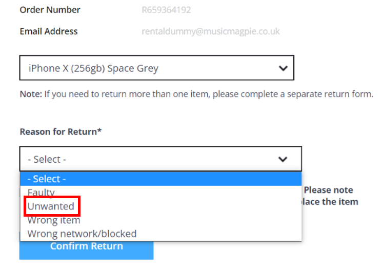 Rental_return_-_select_returns_reason_dropdown__unwanted_.PNG
